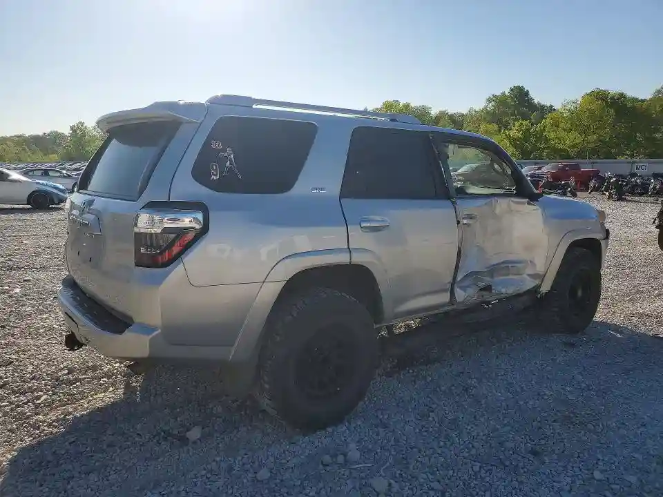 JTEBU5JRXG5339431 2016 TOYOTA 4RUNNER-2
