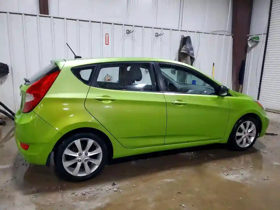 KMHCU5AE9CU055466 2012 HYUNDAI ACCENT-2