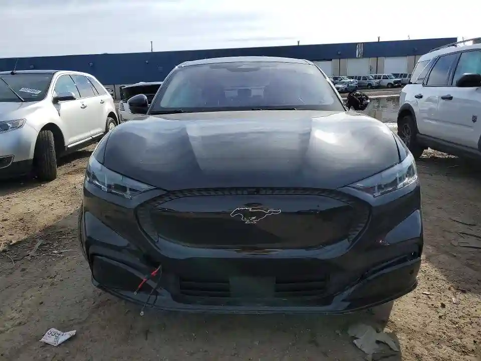 3FMTK3SUXSMA05260 2025 FORD MUSTANG-4