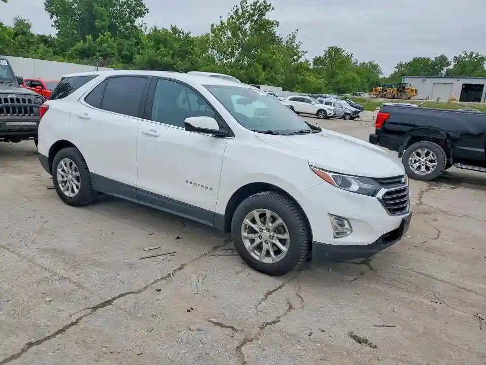 2GNAXUEVXM6159897 2021 CHEVROLET EQUINOX-3