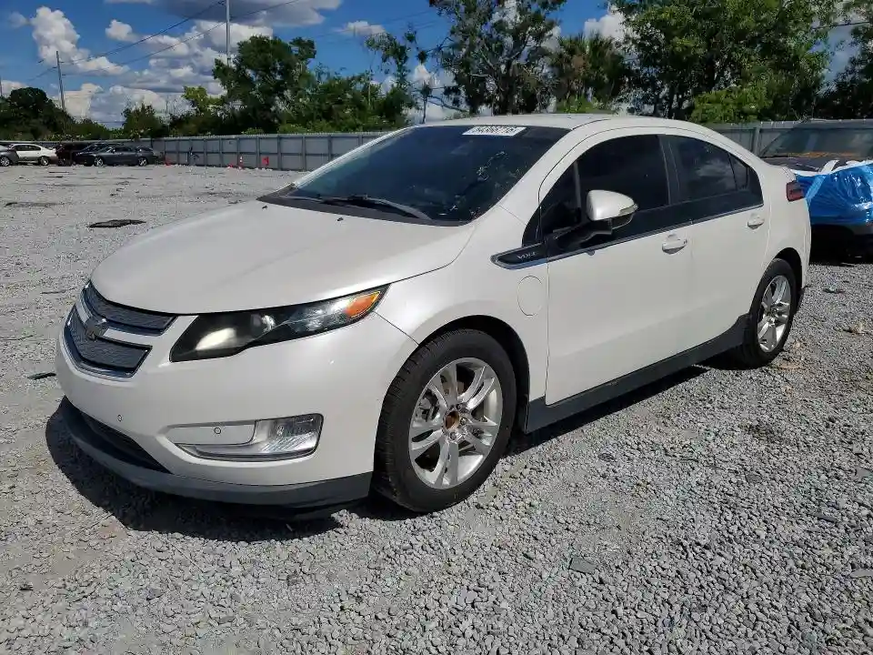 1G1RB6E44FU106624 2015 CHEVROLET VOLT-0