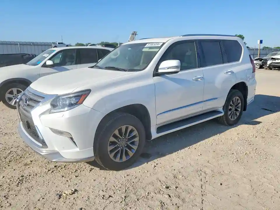 JTJBM7FX7J5207545 2018 LEXUS GX-0