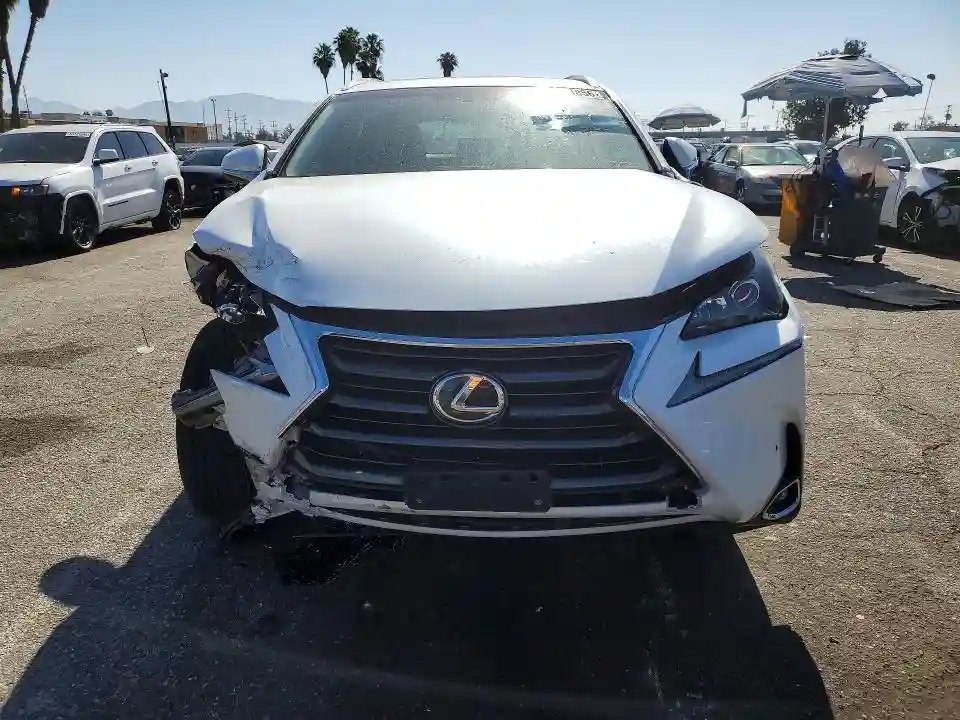 JTJYARBZ4G2022353 2016 LEXUS NX-4
