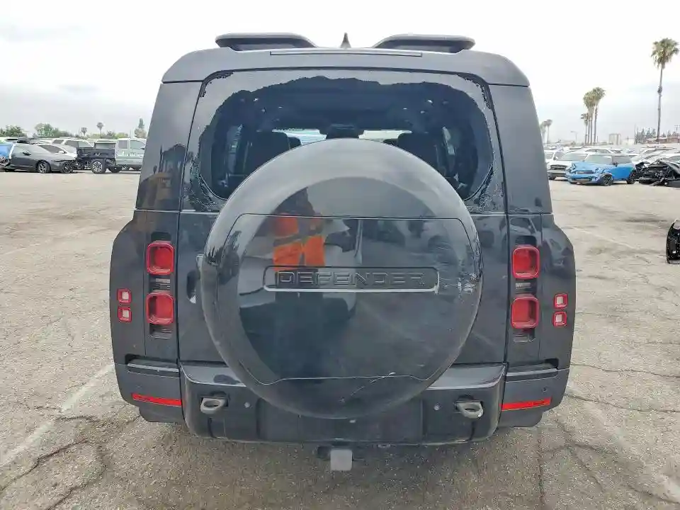 SALEPFEU5P2217180 2023 LAND ROVER DEFENDER-5