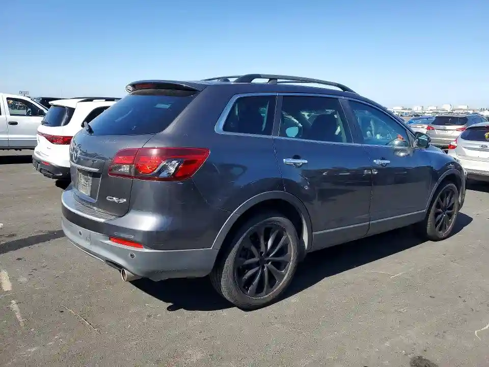 JM3TB2DV5E0434616 2014 MAZDA CX-9-2