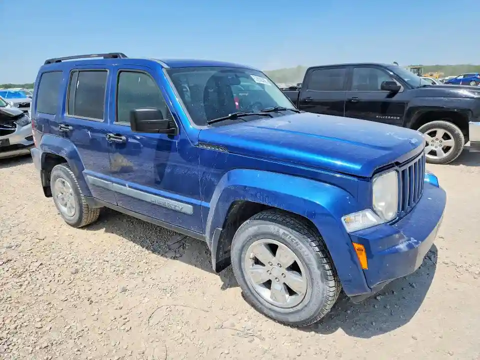 1J4PN2GKXAW106645 2010 JEEP LIBERTY-3