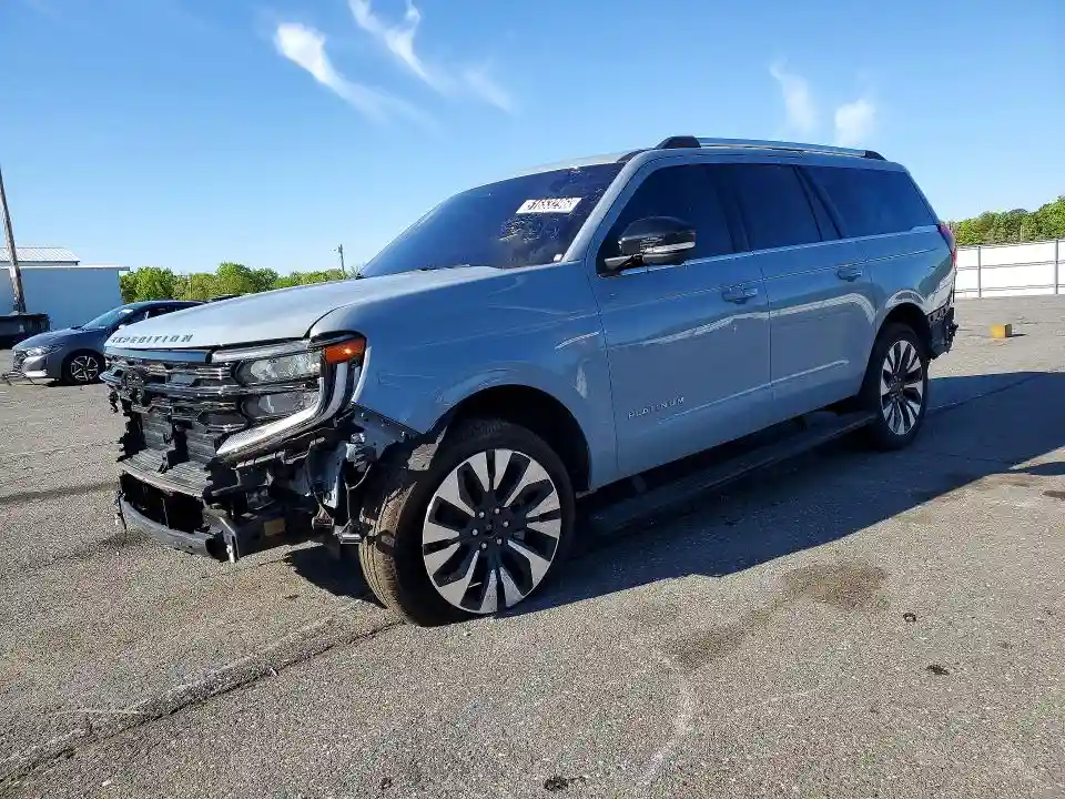1FMJK1M89SEA45153 2025 FORD EXPEDITION-0