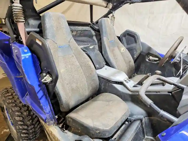 5Y4AN29Y5LA102474 2020 YAMA ATV-5