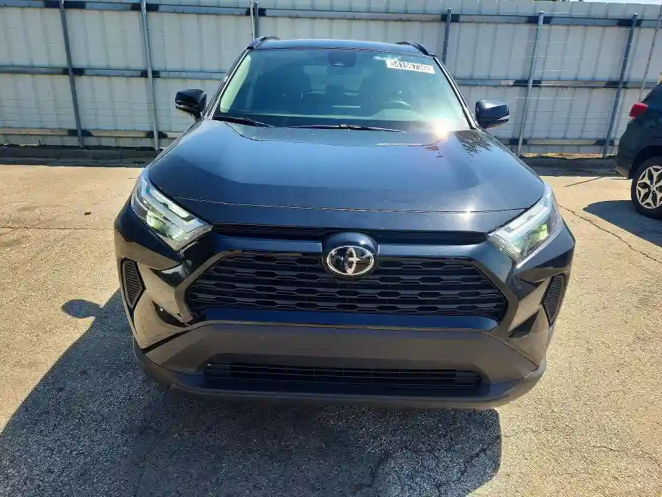 4T3MWRFV1SU184970 2025 TOYOTA RAV4-4