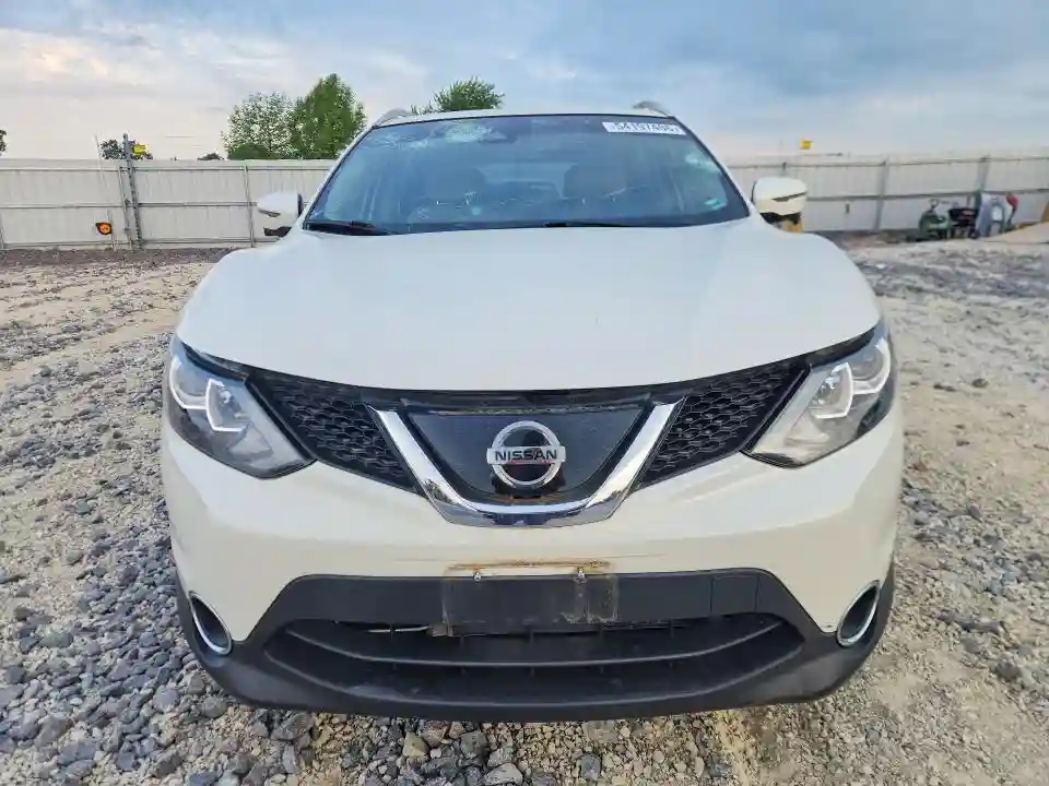 JN1BJ1CP4KW237310 2019 NISSAN ROGUE-4