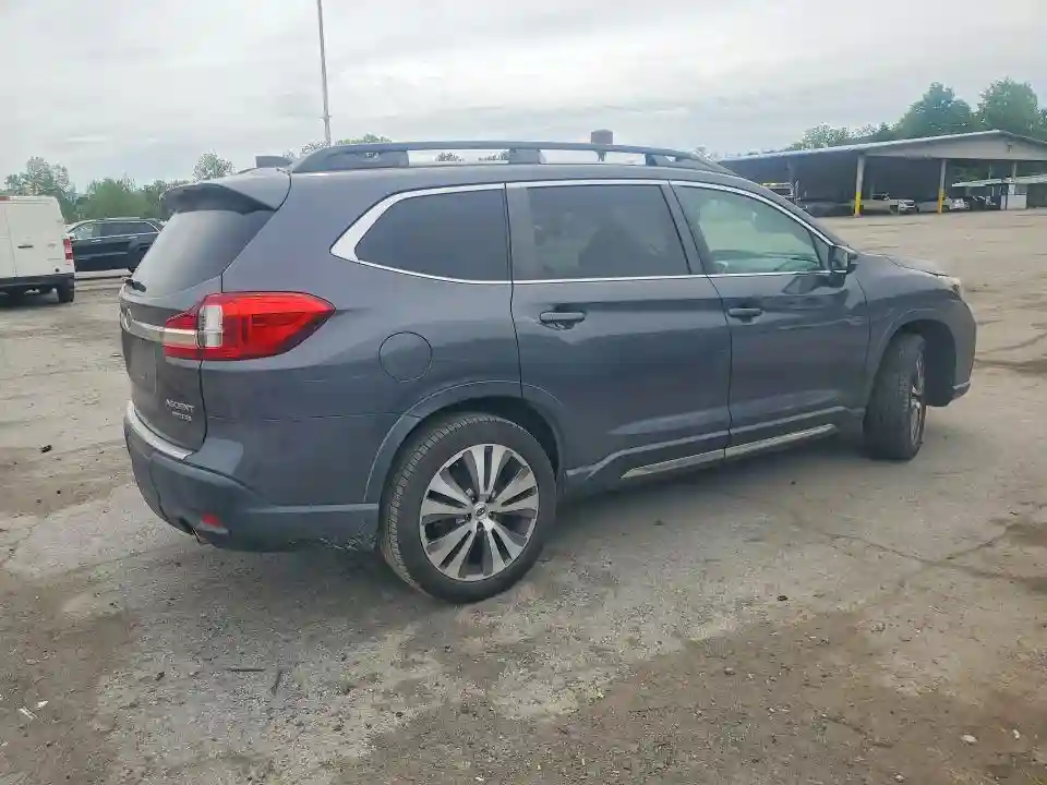 4S4WMAJD3K3481719 2019 SUBARU ASCENT-2