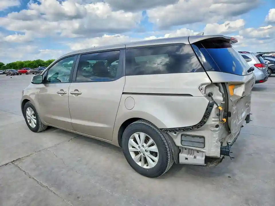 KNDMB5C19H6228388 2017 KIA SEDONA-1