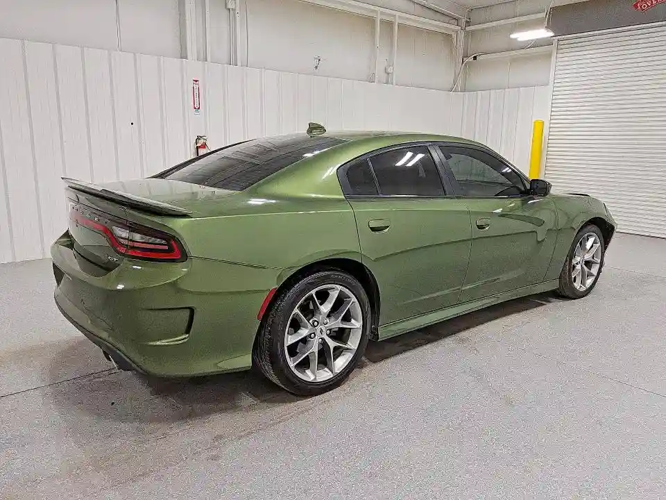 2C3CDXHG2PH518777 2023 DODGE CHARGER-2