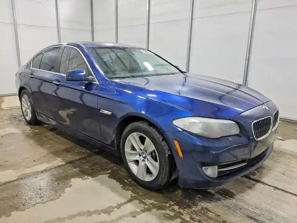 WBAXG5C51DD230141 2013 BMW 5 SERIES-3