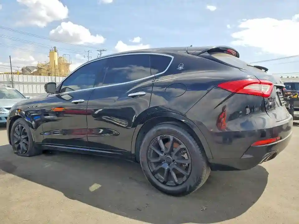 ZN661XUA6KX322668 2019 MASERATI ALL OTHER-1