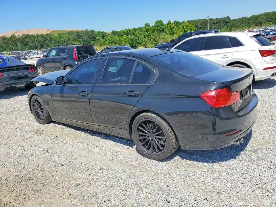 WBA3A5C51EF604995 2014 BMW 3 SERIES-1