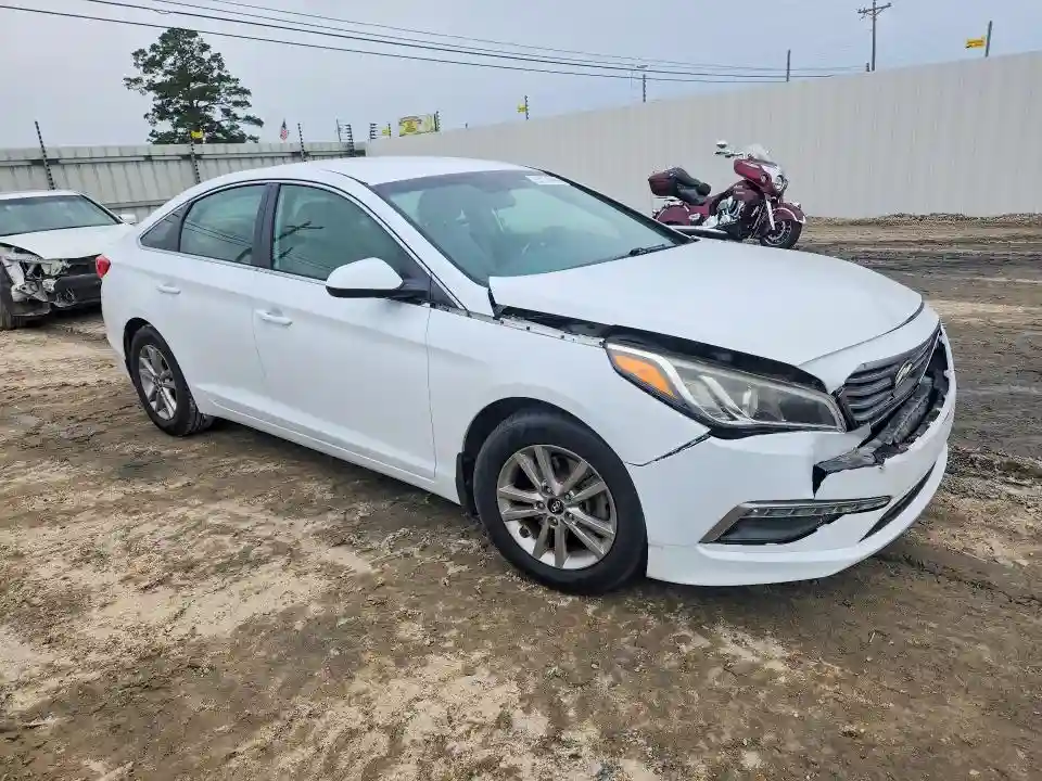 5NPE24AF7FH256089 2015 HYUNDAI SONATA-3