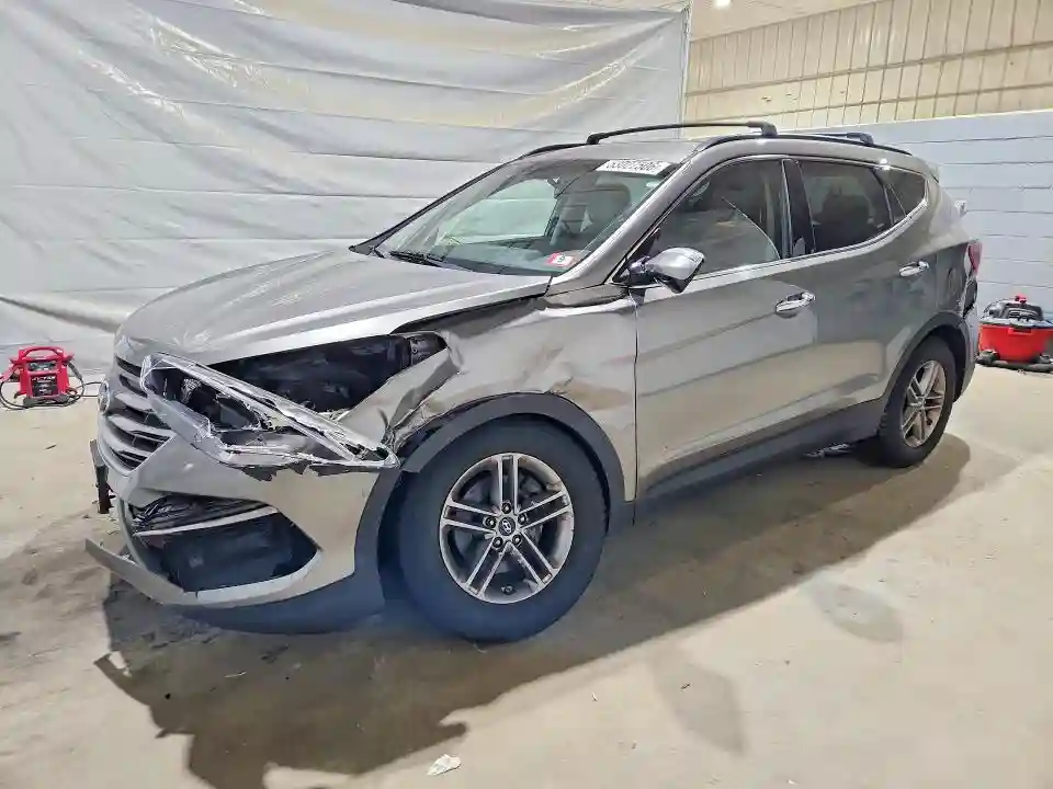 5NMZUDLB6HH001679 2017 HYUNDAI SANTA FE-0