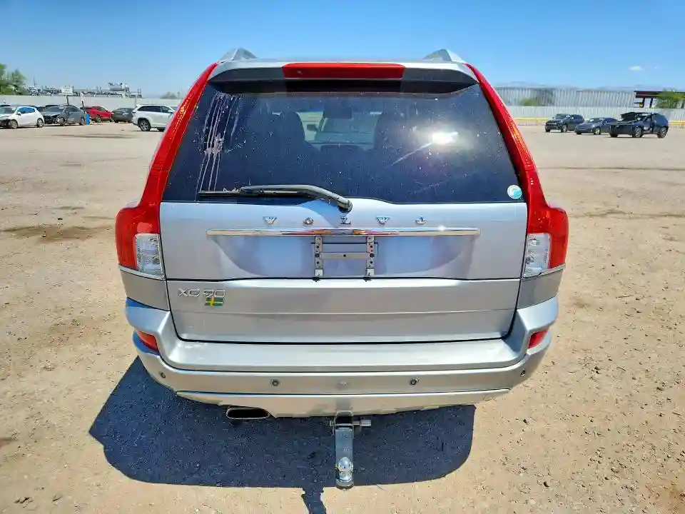 YV4952CY2E1680987 2014 VOLVO XC90-5