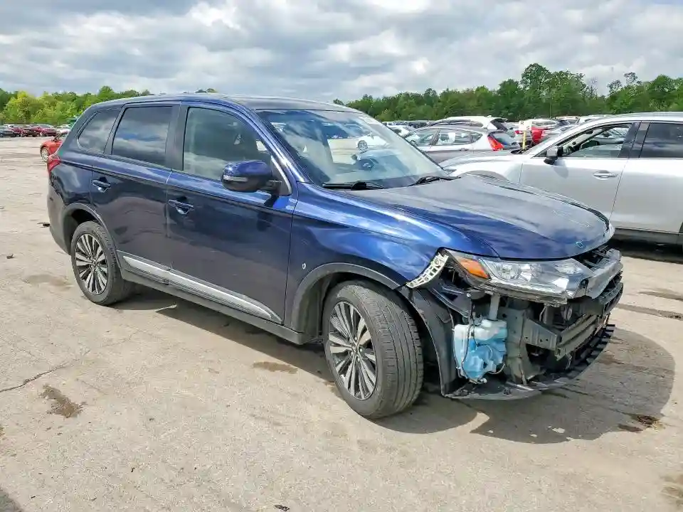 JA4AZ3A39KZ004383 2019 MITSUBISHI OUTLANDER-3