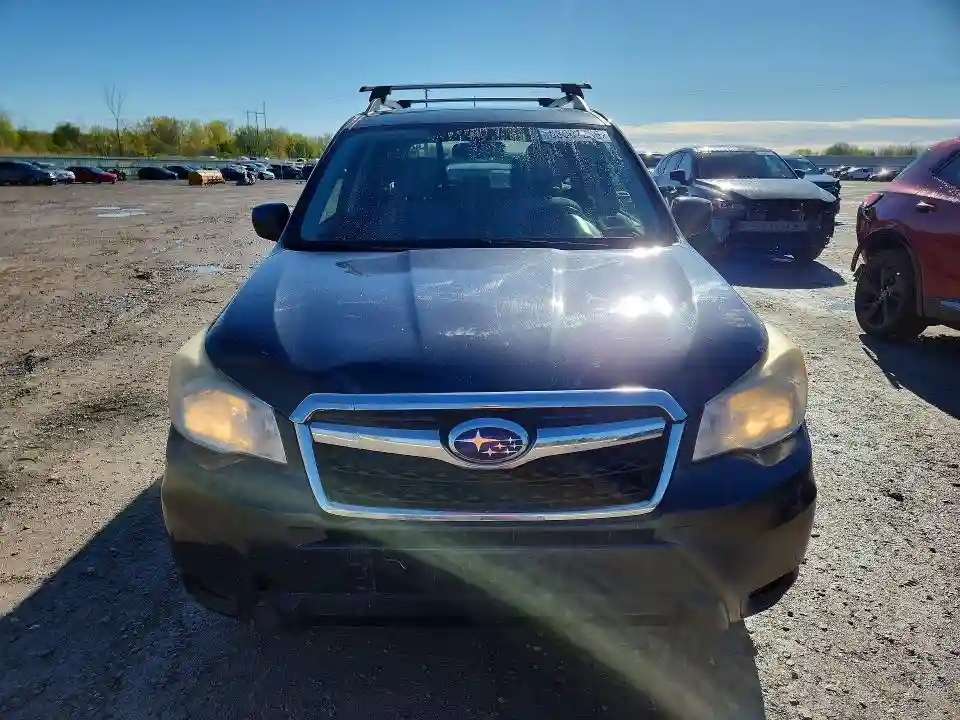 JF2SJADCXFH436866 2015 SUBARU FORESTER-4