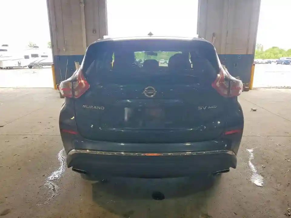 5N1AZ2MH0FN230182 2015 NISSAN MURANO-5