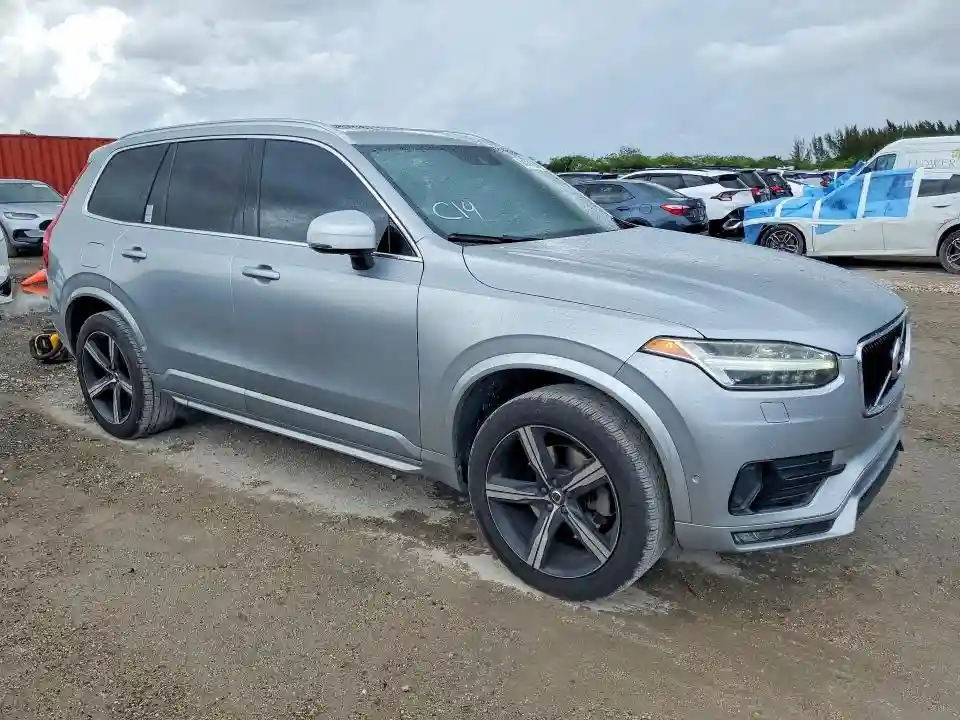 YV4102KM7J1199640 2018 VOLVO XC90-3