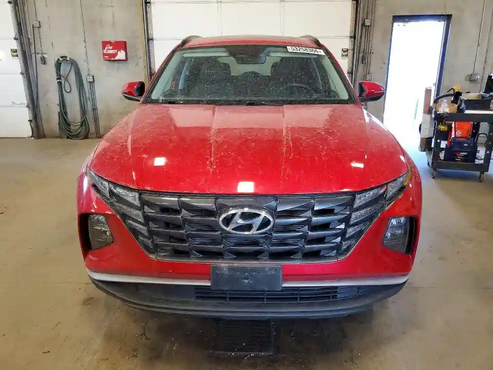 5NMJFCAE4PH161671 2023 HYUNDAI TUCSON-4