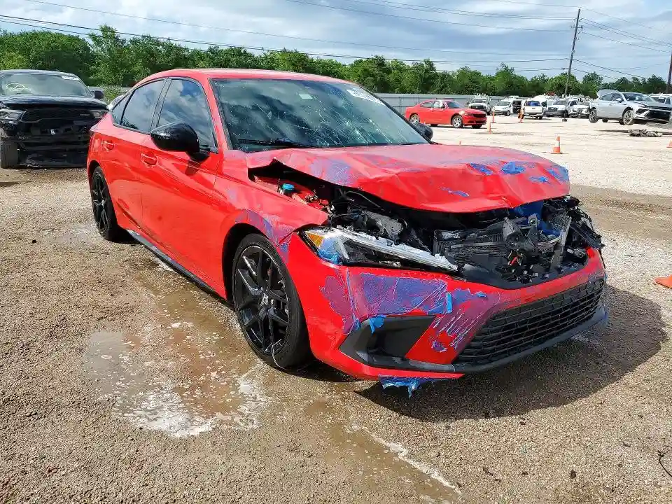 19XFL2H83NE014173 2022 HONDA CIVIC-3