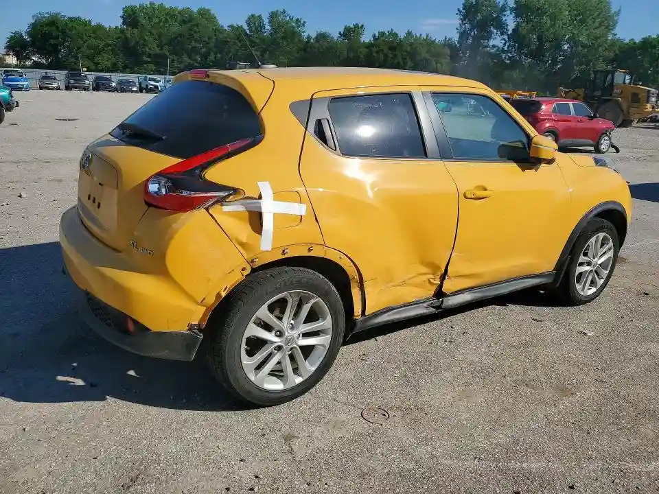 JN8AF5MV9GT650352 2016 NISSAN JUKE-2