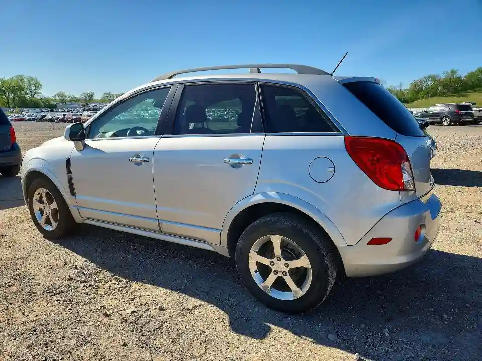 3GNAL3EK0DS559254 2013 CHEVROLET CAPTIVA-1