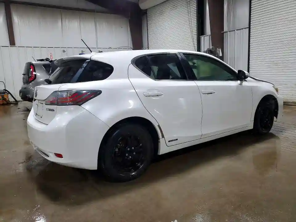 JTHKD5BH1C2087993 2012 LEXUS CT 200-2