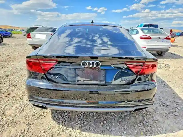 WAU2GAFC0GN004779 2016 AUDI A7-5