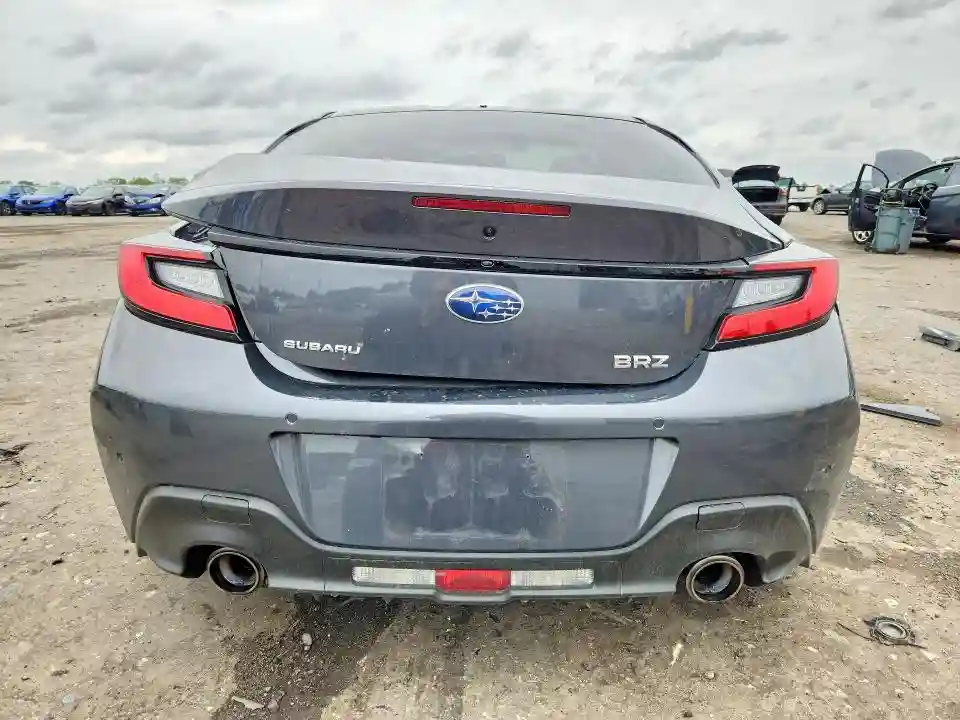 JF1ZDBE13S8703708 2025 SUBARU BRZ-5