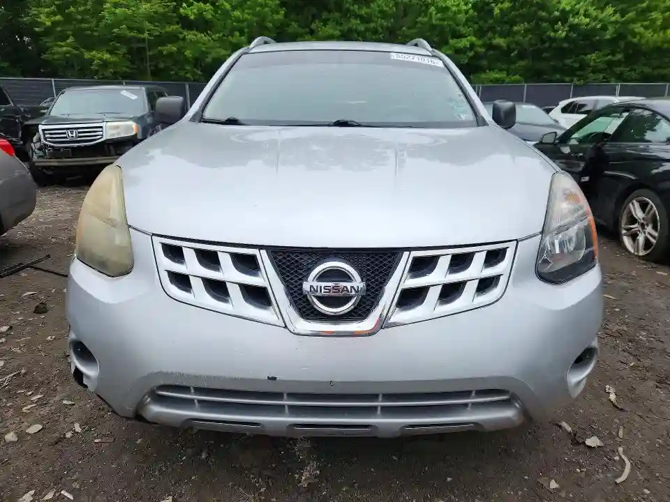 JN8AS5MV5FW768777 2015 NISSAN ROGUE-4