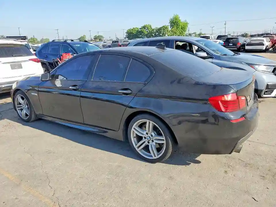WBAFR7C50DC818541 2013 BMW 5 SERIES-1