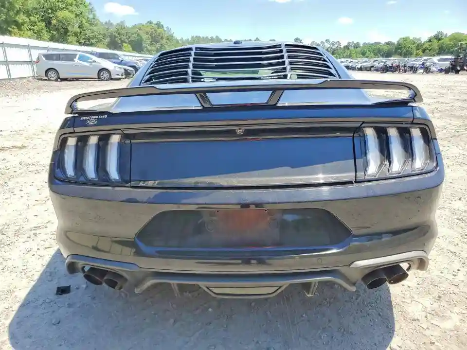 1FA6P8CF9K5166226 2019 FORD MUSTANG-5