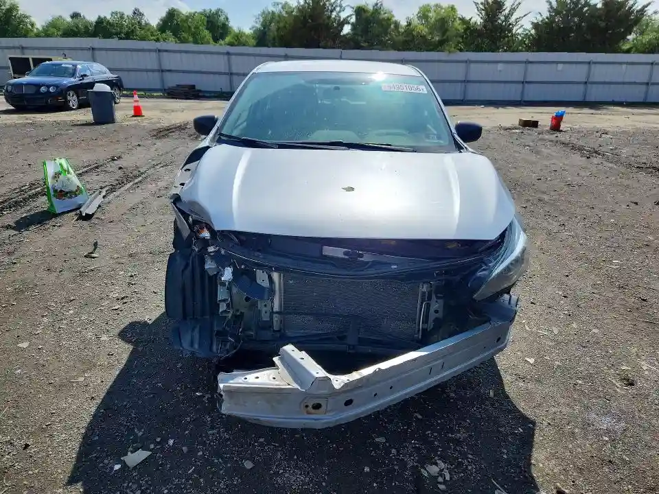 4S3GTAA61K3723775 2019 SUBARU IMPREZA-4