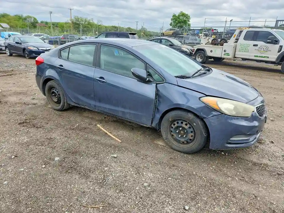 KNAFX4A65F5354220 2015 KIA FORTE-3