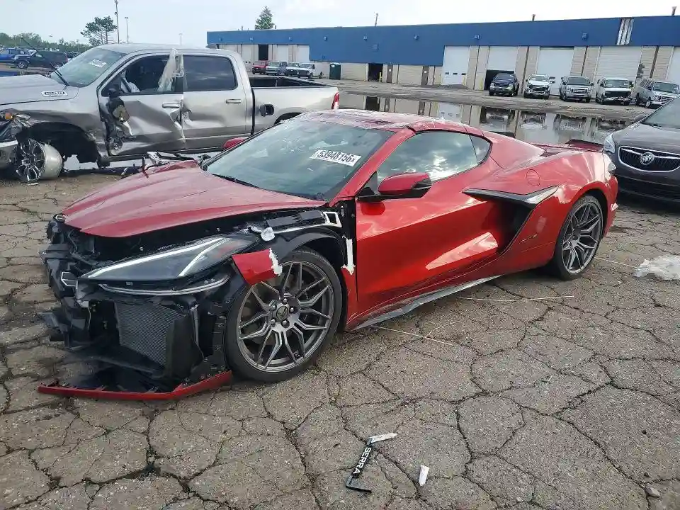 1G1YD2D32R5600759 2024 CHEVROLET CORVETTE-0