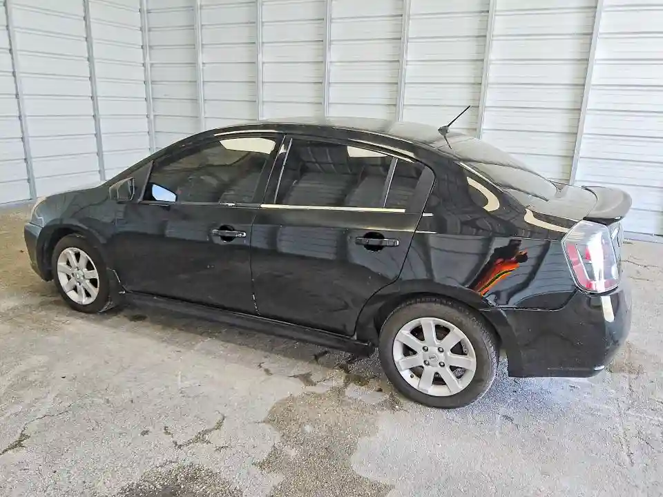 3N1AB6AP6BL656984 2011 NISSAN SENTRA-1