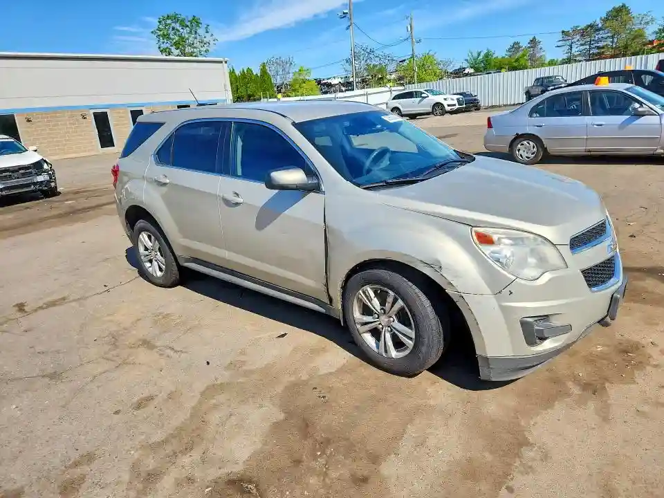 2GNFLEEK9F6157770 2015 CHEVROLET EQUINOX-3
