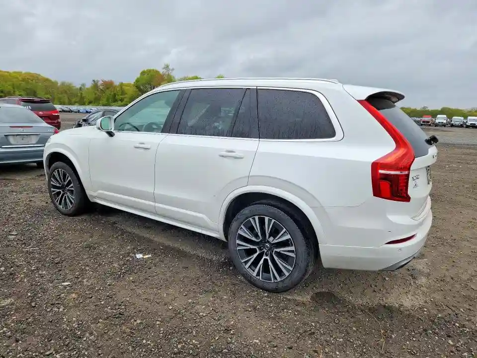 YV4102PK2L1545197 2020 VOLVO XC90-1