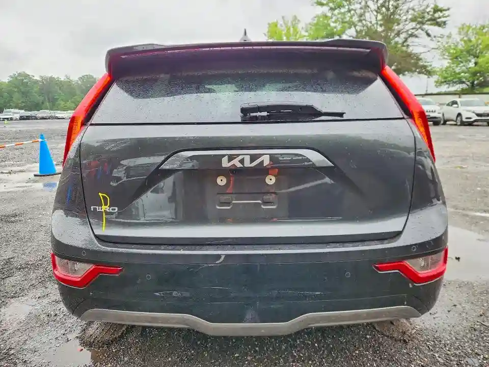 KNDCR3L16P5075534 2023 KIA NIRO-5