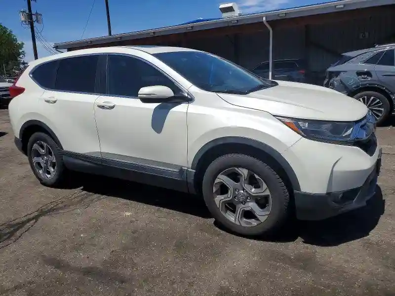 2HKRW2H84HH673058 2017 HONDA CRV-3