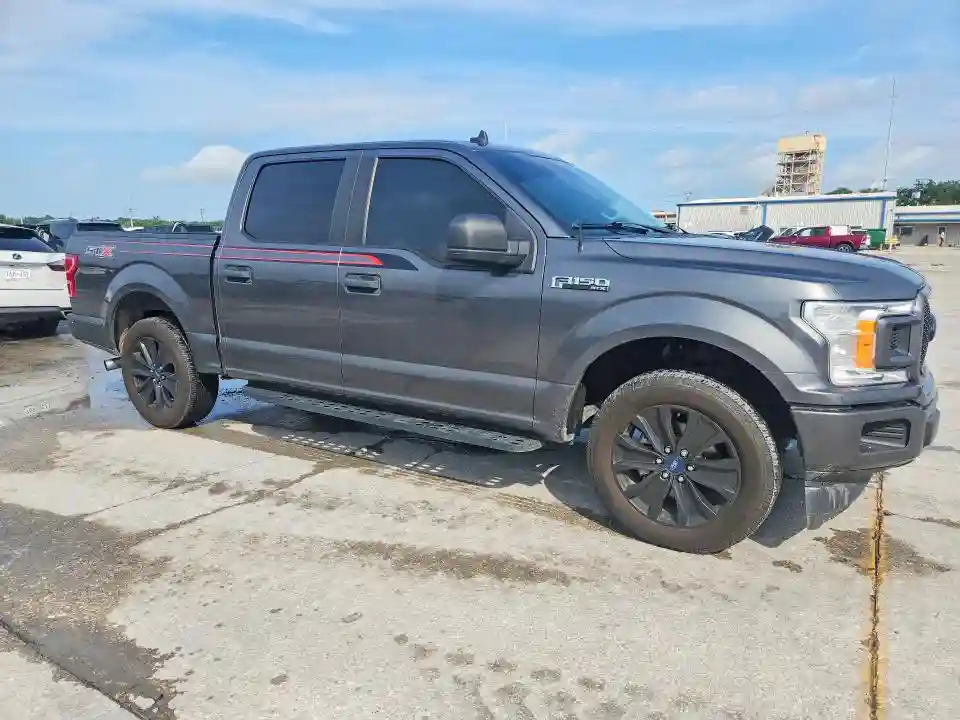 1FTEW1CP6LFB33219 2020 FORD F-150-3