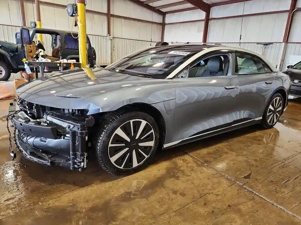 50EA1TEA6SA042296 2025 LUCID MOTORS AIR-0