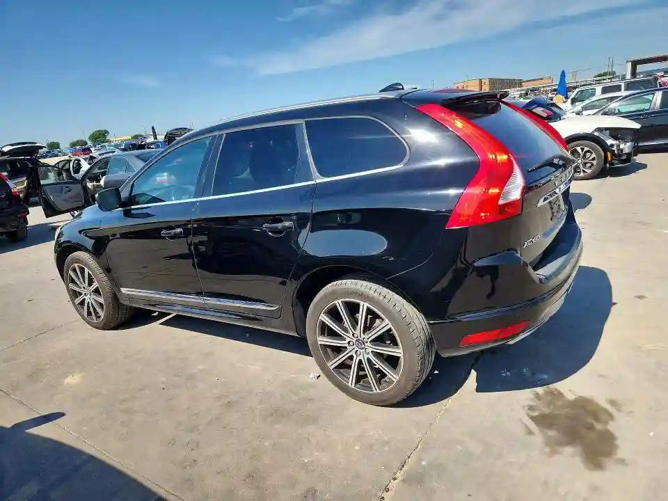 YV440MDK9F2697389 2015 VOLVO XC60-1