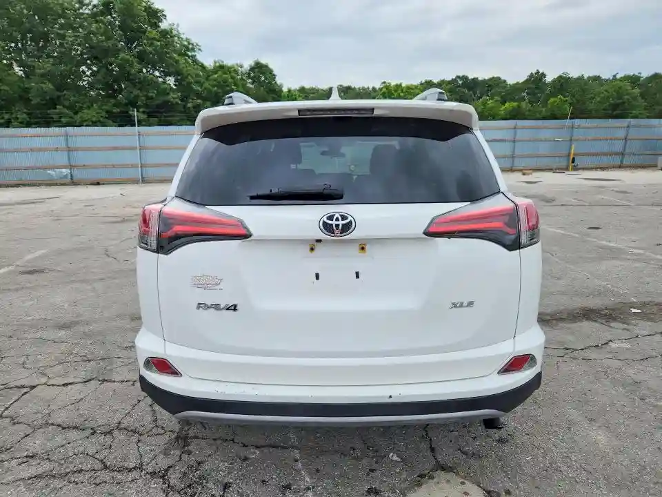 2T3WFREV0JW460841 2018 TOYOTA RAV4-5
