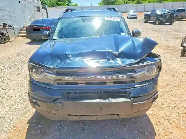 3FMCR9B65MRA81362 2021 FORD BRONCO-4